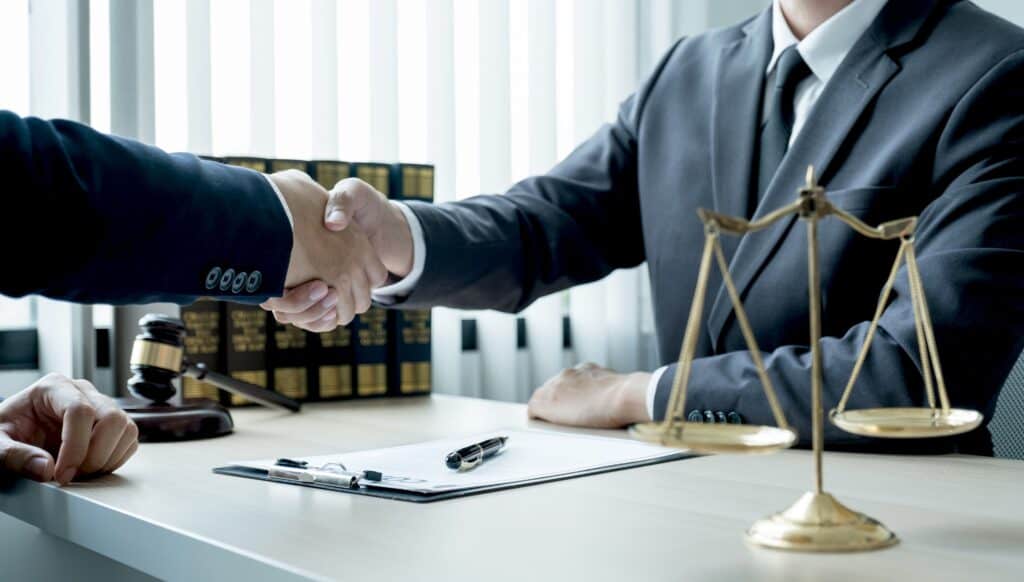 lawyer