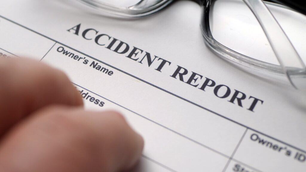 filing a claim