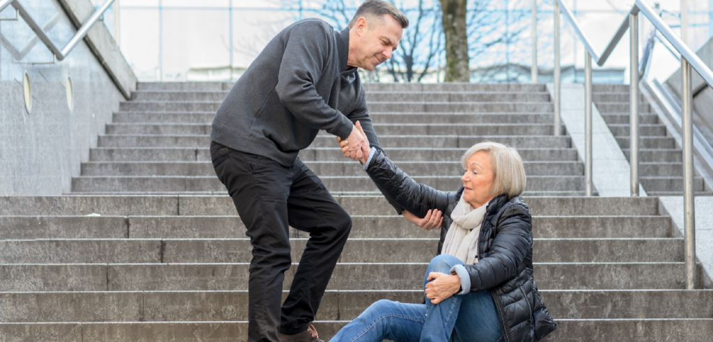 Peldaños de escaleras.Todo lo que debes saber