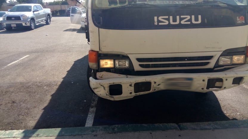 The defendant rammed several vehicles in a multiple speeding car crash in San Jose.