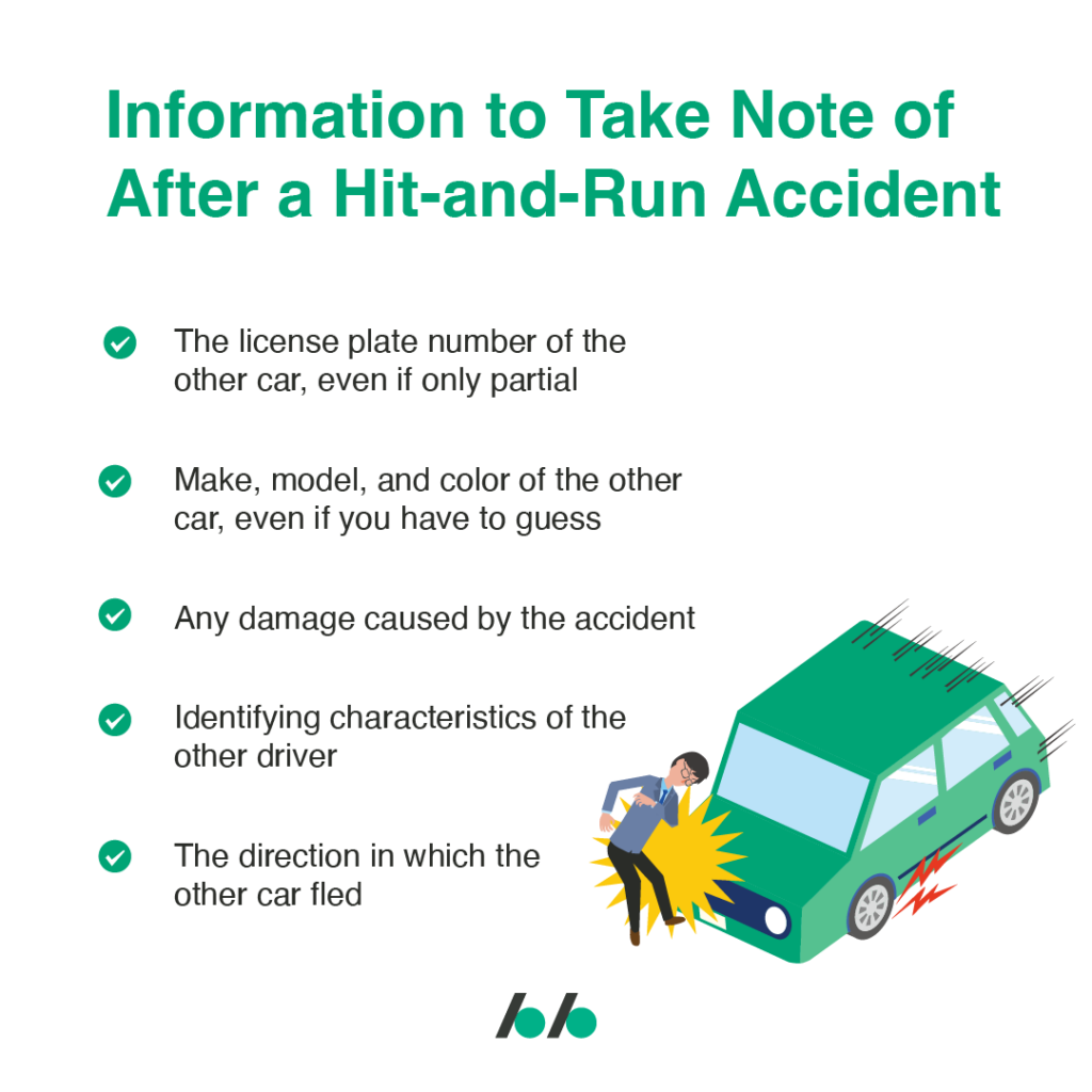 Understanding How to Proceed After Hit-and-Run Accidents