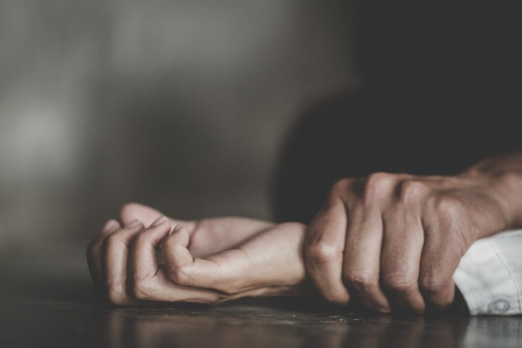 Los Angeles Sexual Abuse Attorney