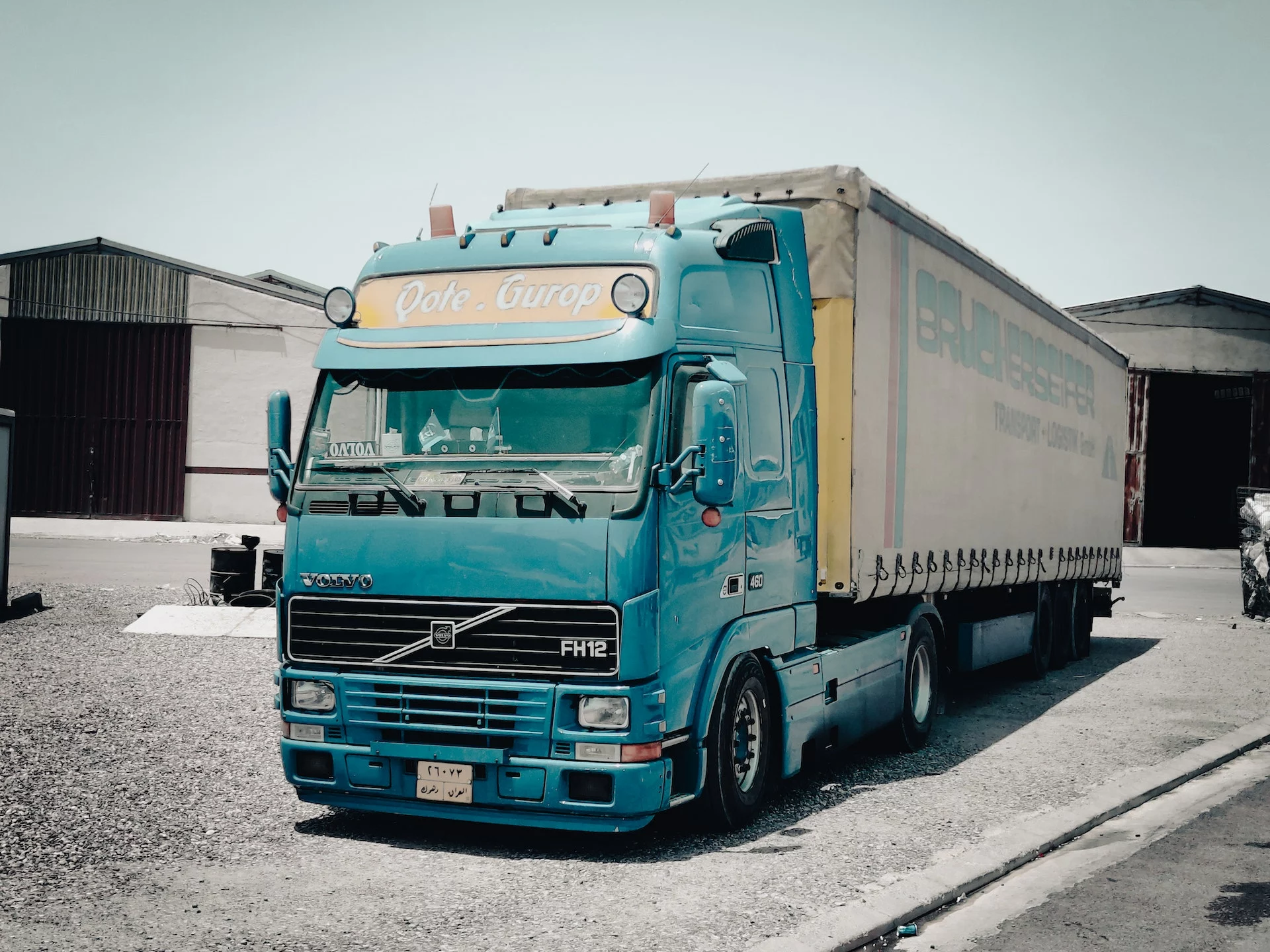 Determining truck accident liability can be complex. Find out who is at fault after a big rig accident in this article.