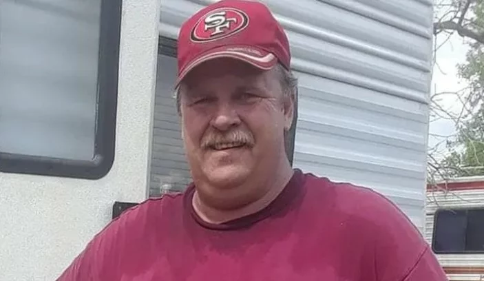 Ronald Fitzgerald was killed in a massive accident along Highway 50 in Sacramento, CA, on May 12, 2021.