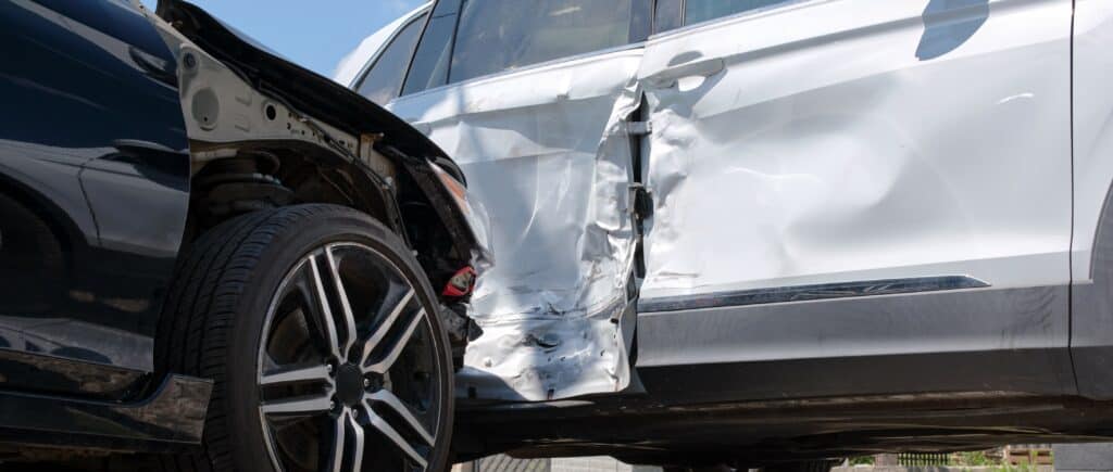 Speeding is one of the most common causes of celebrity car crashes.