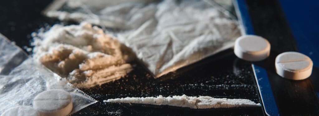 The mixing of drugs in the victim led to a California wrongful death lawsuit.