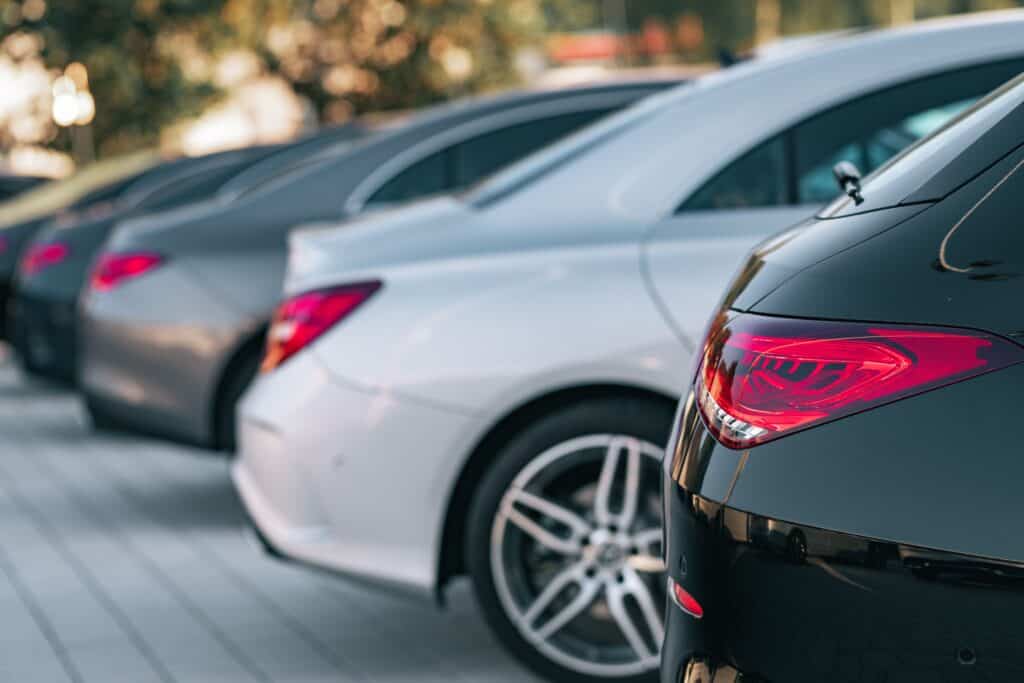 Vehículos de Mercede-Benz. La marca afronta acción colectiva por airbags defectuosos