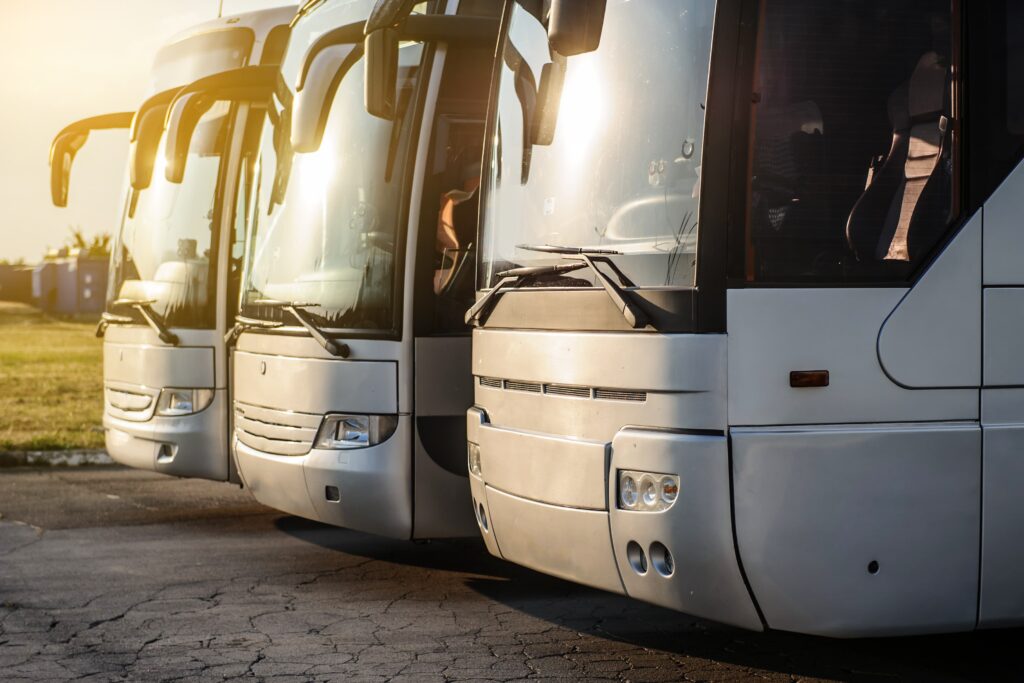 San Francisco Bus Accident Attorney