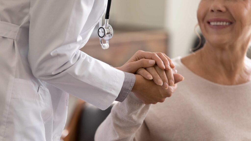 medical recovery