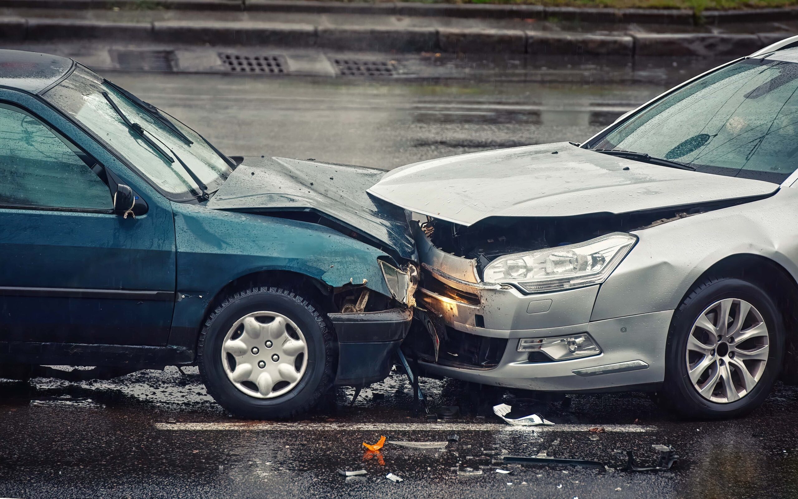 San Francisco Car Accident Lawyer