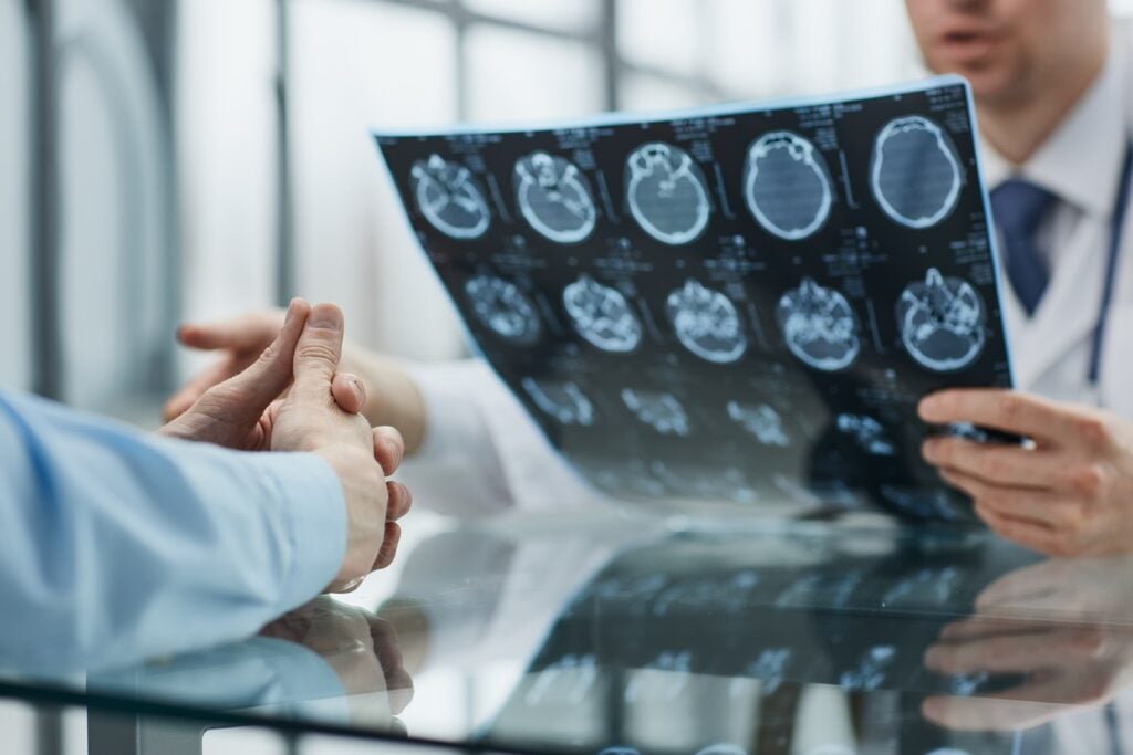brain injury