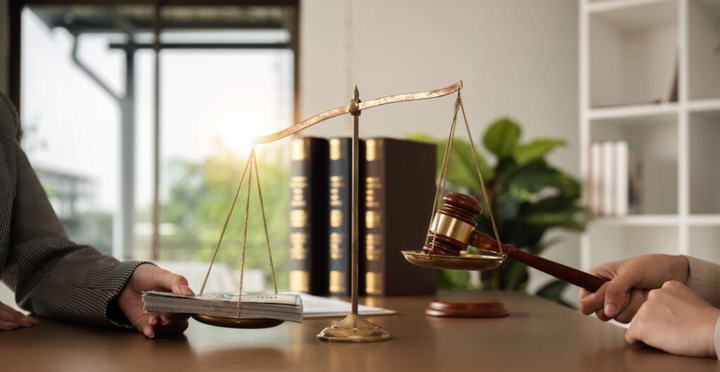 Legal Compensation for Sacramento rideshare accident
