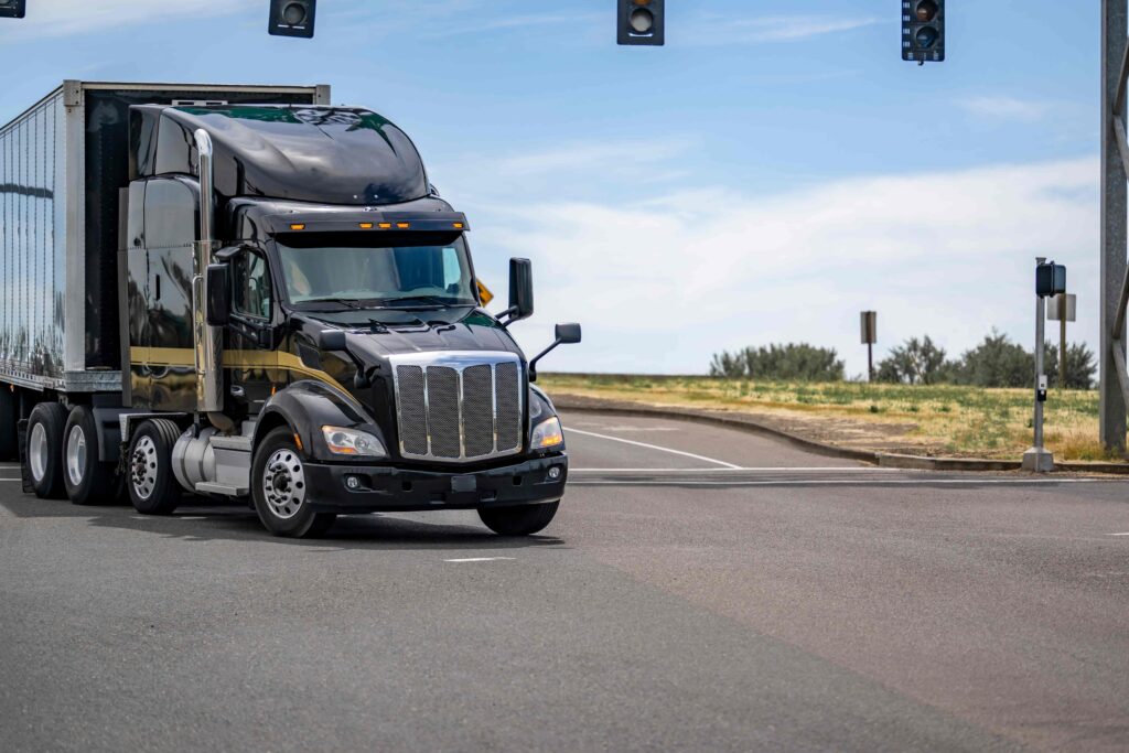 Truck Accident Lawyer