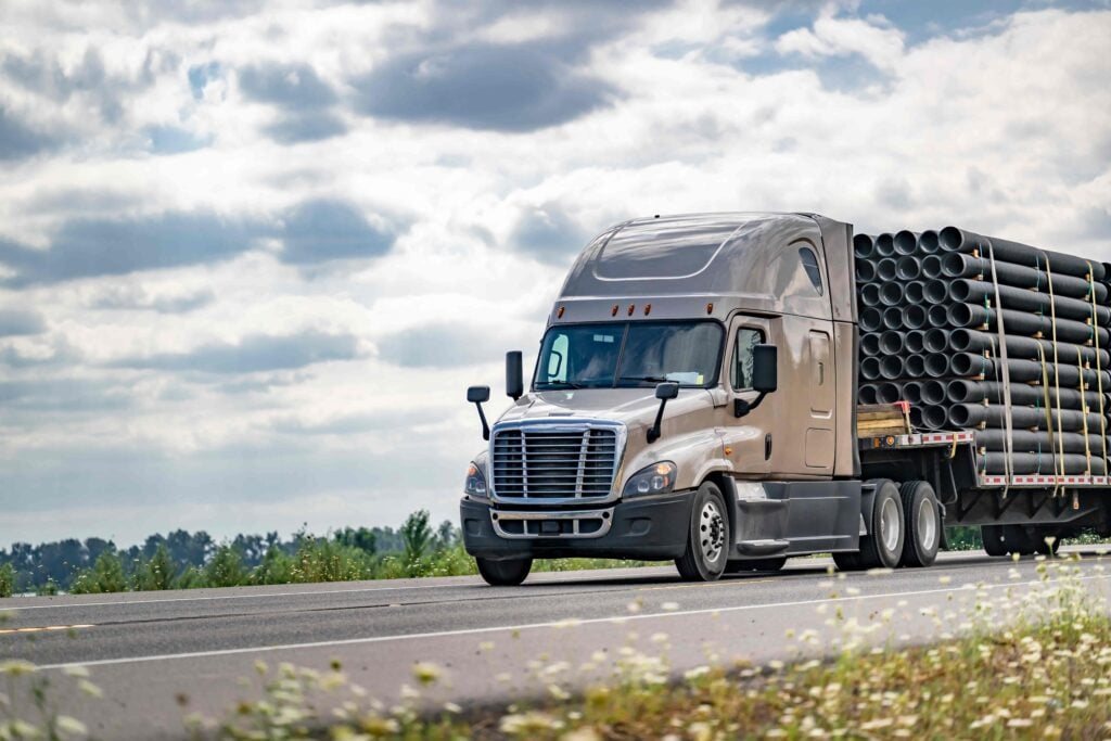 Truck Accident Lawyer