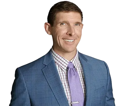 Austin G. Ward