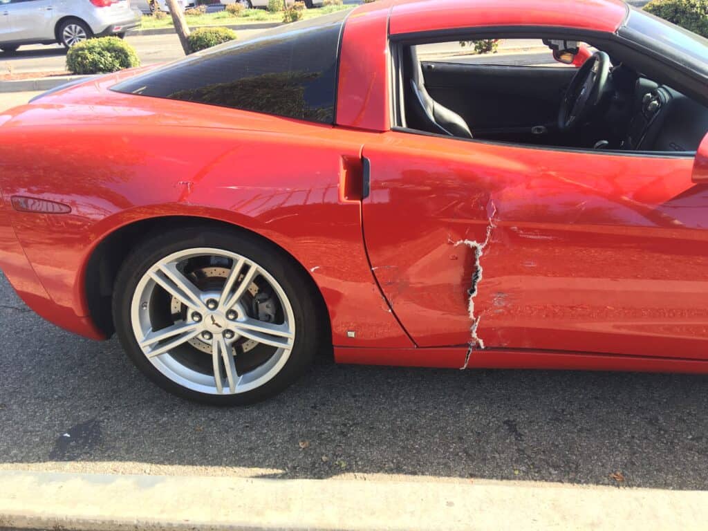 $1M Recovery for a T-Bone Accident
