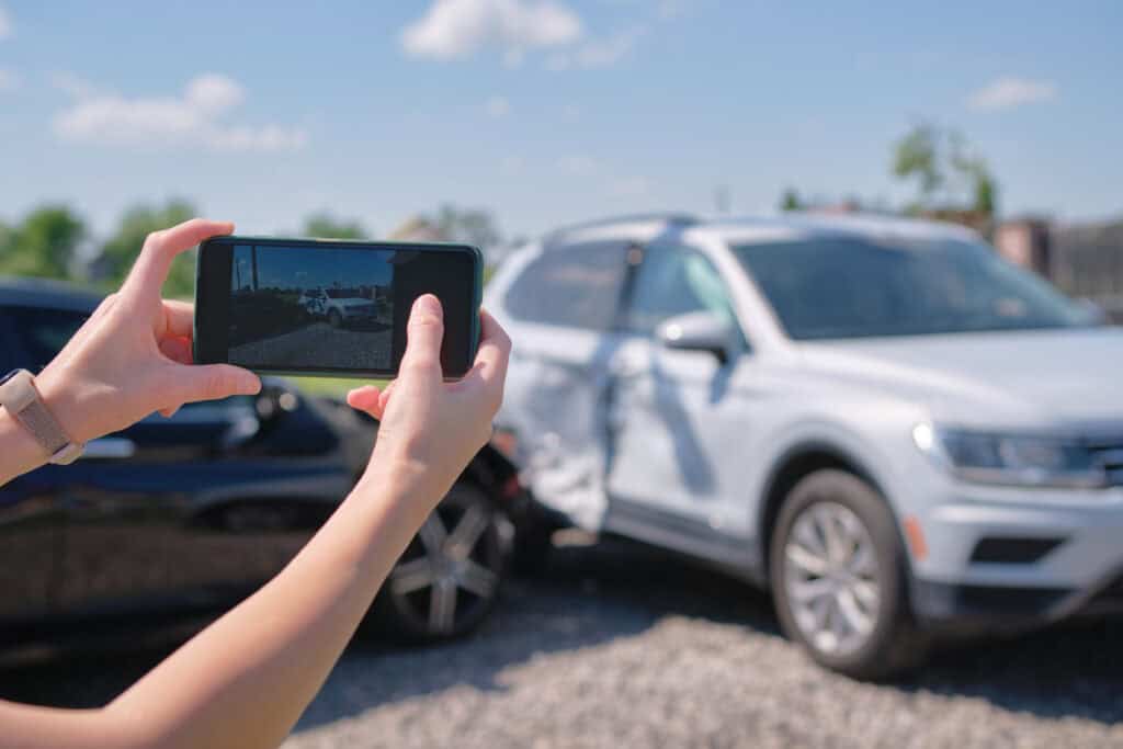 $200K Mediated Settlement for a T-Bone Collision