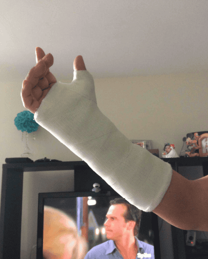 $216k Mediated Settlement for Target Slip & Fall
