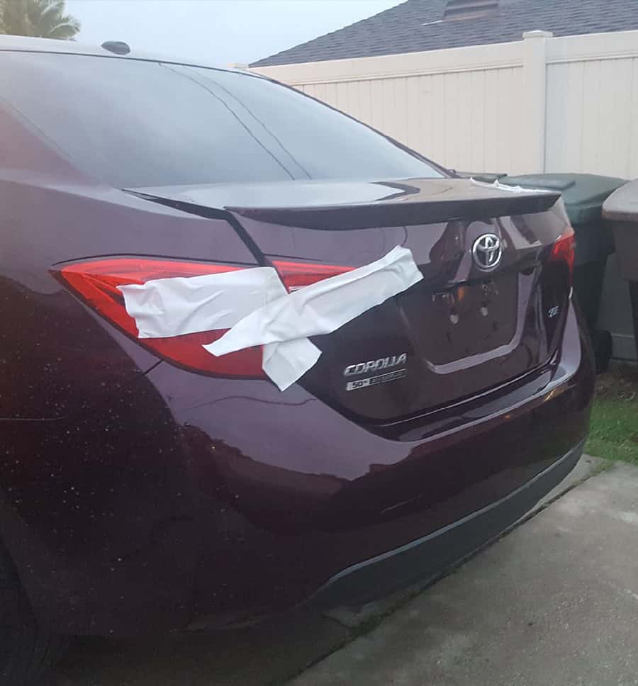 $301K Settlement in a Drunk Driver Collision