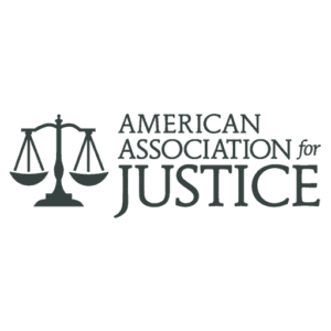 American Association for Justice Member