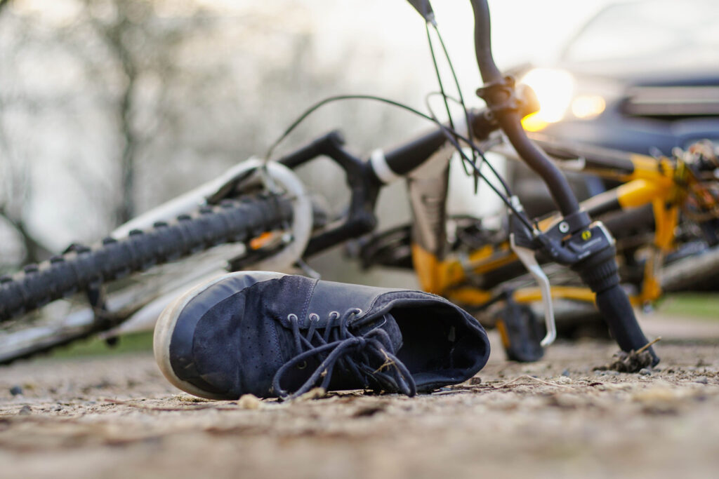$600K Recovered for Wrongful Death by Semi-Truck
