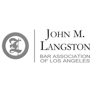 John M. Langston Bar Association of Los Angeles Member