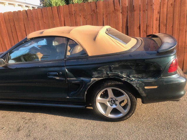 $750K Negotiated for a Left-Turn Accident