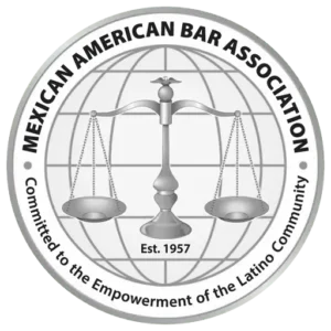 Mexican American Bar Association of Los Angeles County Member
