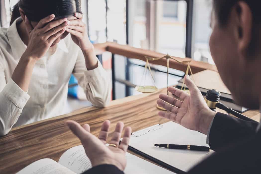 Brain injury victims are constantly supported by Adamson Ahdoot attorneys throughout the litigation process.