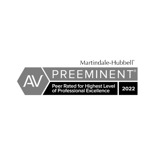 Martindale-Hubbell Preement