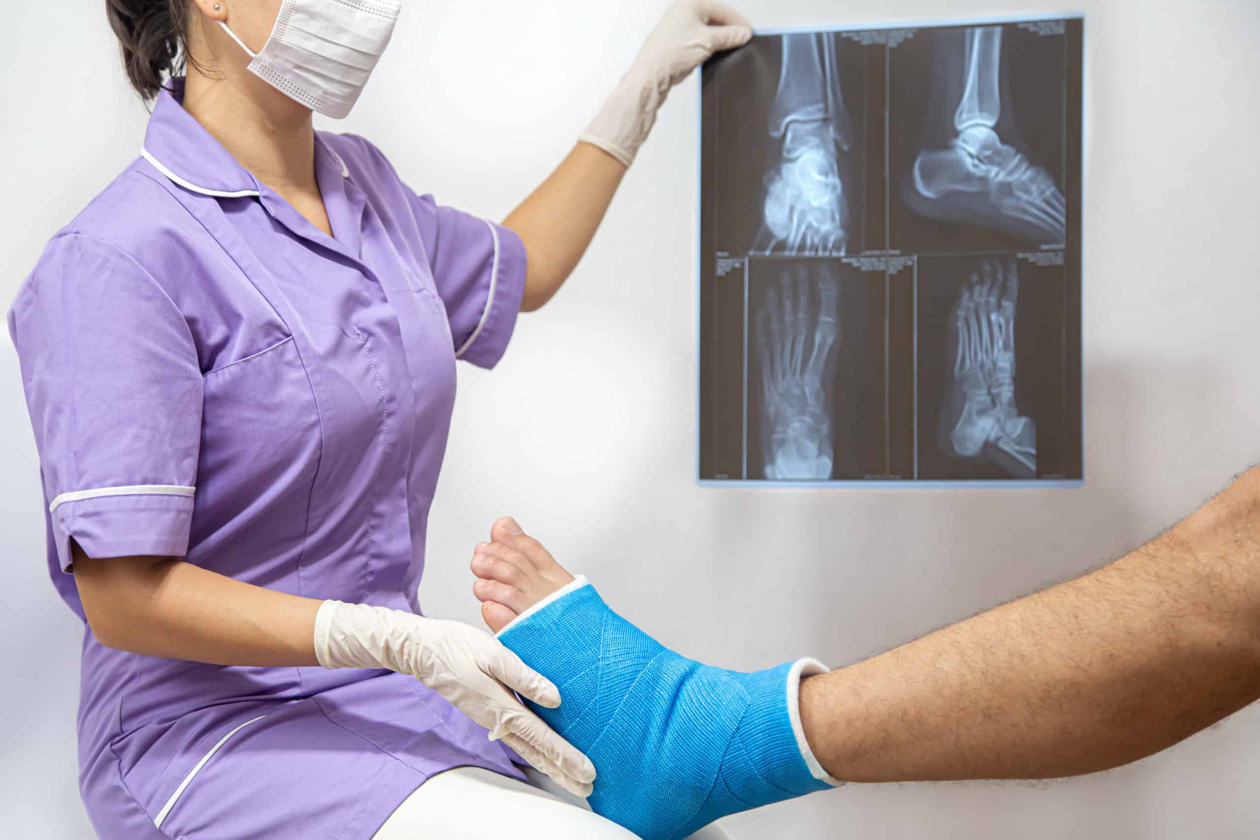 Real Injury Image 5 Most Common Personal Injury Types