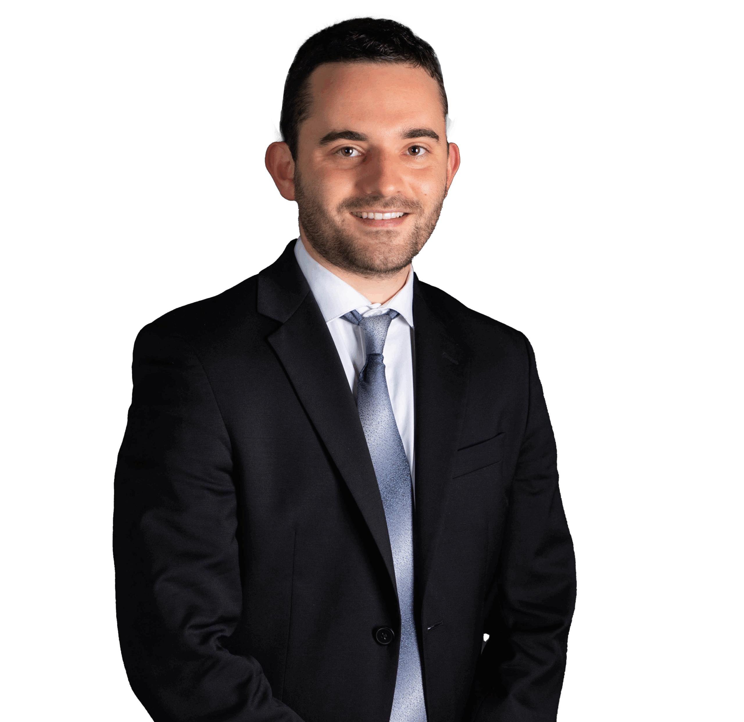 James Theodosopoulos