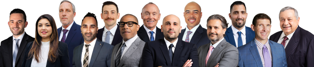 Riverside and California accident attorneys from Adamson Ahdoot.