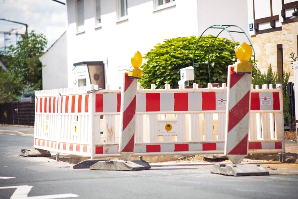 Directed Into Danger: How a Construction Site’s Own Workers Sent Our Client Into an Unmarked Trench