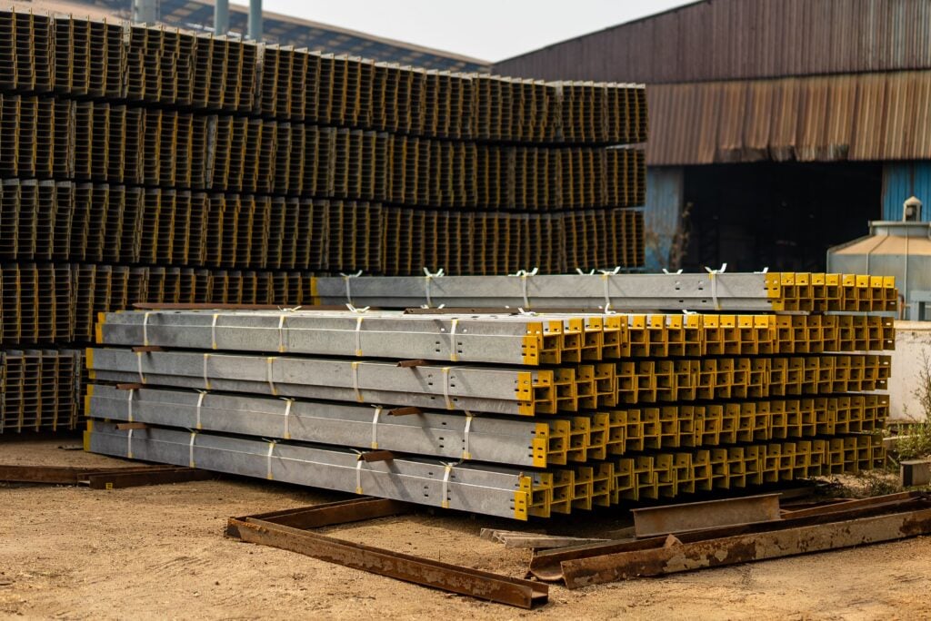 $15 M | A 2,500-Pound I-Beam, a Crushed Foot, and the Medical Complications No One Saw Coming