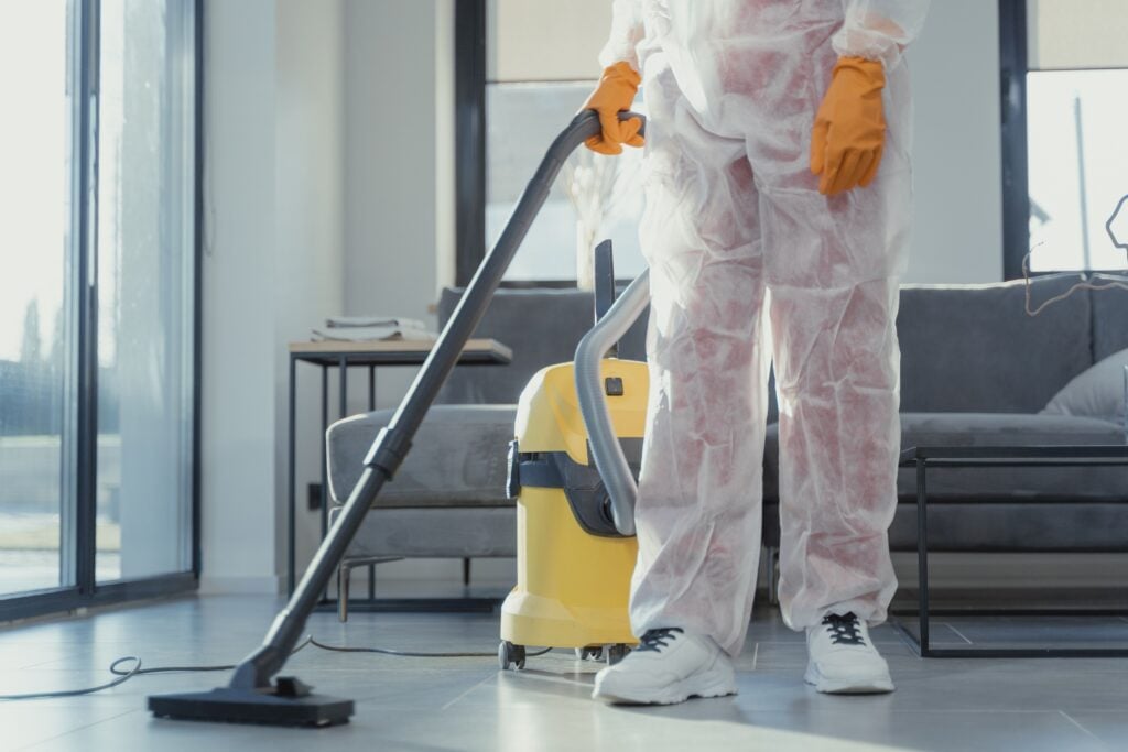 When a Manufacturer Keeps No Records: Pursuing Justice After a Workplace Chemical Explosion Left Our Client Legally Blind