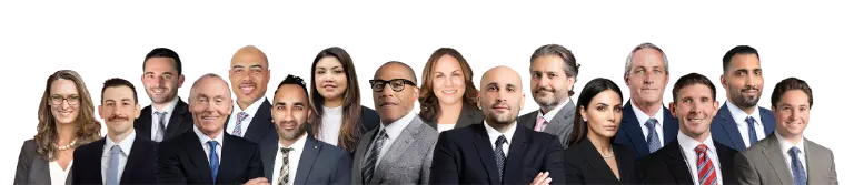 The AA Law Attorneys Team